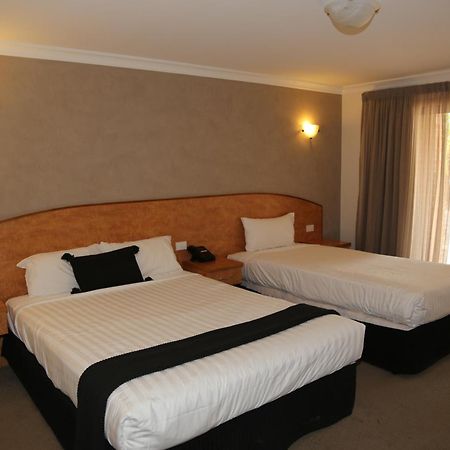 Wentworth Grande Resort Eksteriør bilde